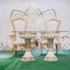 DSC08047 Celebrant Throne Chairs