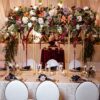 Wedding Reception Harwin - Wedding Package (Saturday Weddings)