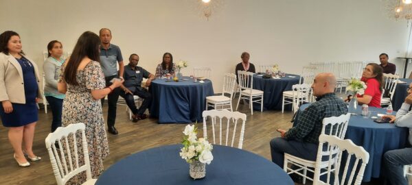 corporate-event-02 Hillcroft – Gold Package (Training / Studio Weekends)