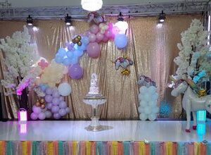 social-events-baby-shower-2 Harwin - Gold Package (Mon - Thu)