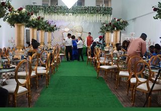 space-2-in-use-320x220 Harwin - Wedding Package (Saturday Weddings)