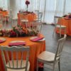 Hillcroft - Gold Package (Fri - Sun Lunch Time Slot)