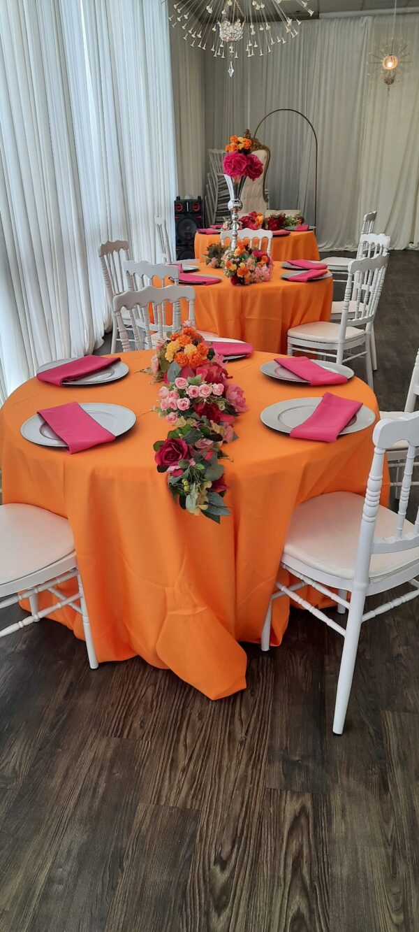 Hillcroft - Gold Package (Fri - Sun Lunch Time Slot)