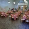 baby-shower-5 Harwin - Gold Package (Fri - Sun)
