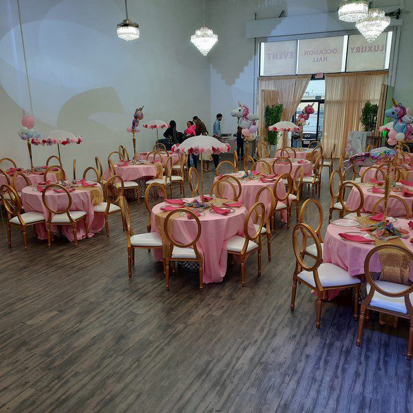 baby-shower-5 Harwin - Gold Package (Fri - Sun)