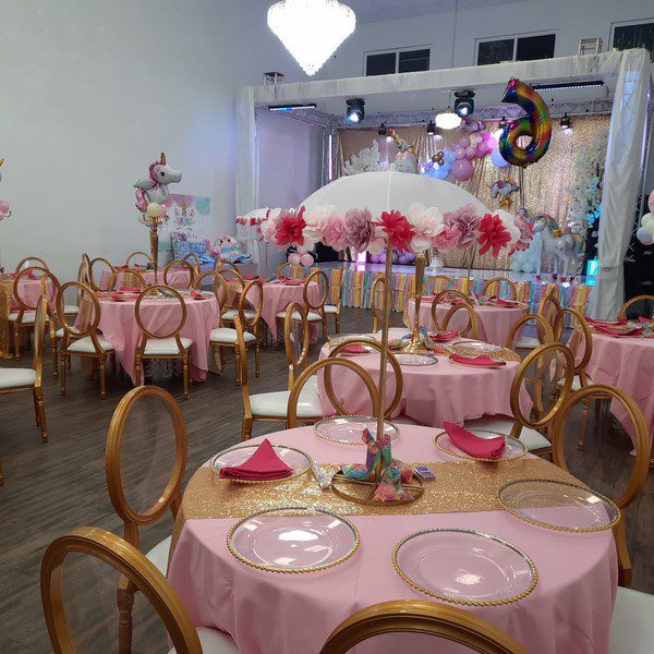 baby-shower-6 Harwin - Gold Package (Fri - Sun)