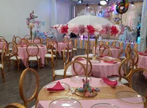 social-events-baby-shower-1 Harwin - Gold Package (Fri - Sun)