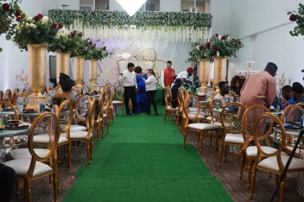 02 Harwin - Wedding Package (Saturday Weddings)