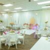 Hillcroft – Social Package