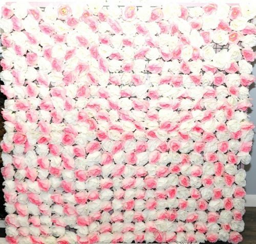 Backdrop - Flower Wall