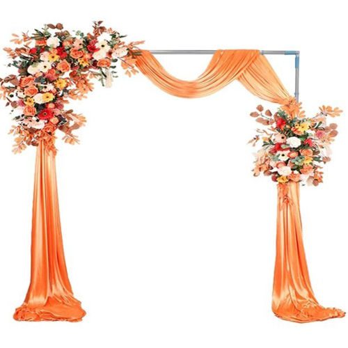 Backdrop - Pipes & Poles Set