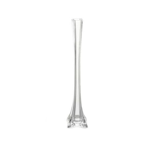 Clear Eiffel