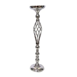 Flower Vase Riser - Gold