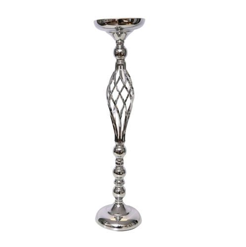 Flower Vase Riser - Gold