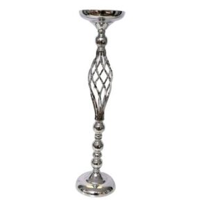 Vase - Silver
