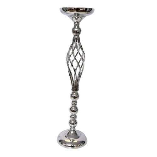 Vase - Silver