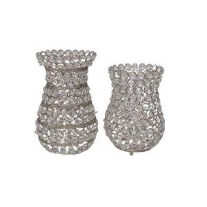 Crystal - Silver