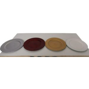 Charger Plate