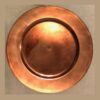 Charger Plate
