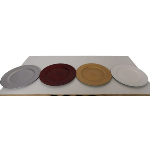Charger Plate