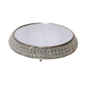 Cake Stand Holder - Clear