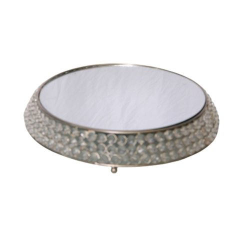 Cake Stand Holder - Clear