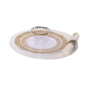 Plates Acylic - Platecup