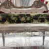 Love Cake Table