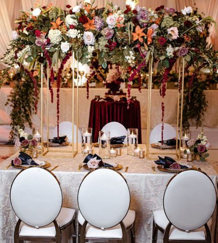 W10-000-001.jpg Table Setting And Decoration (In House) - Option 2 - Per Table