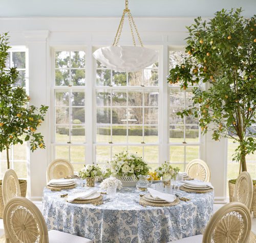 W10-000-003.jpg Table Setting And Decoration (External Hall) - Per Table
