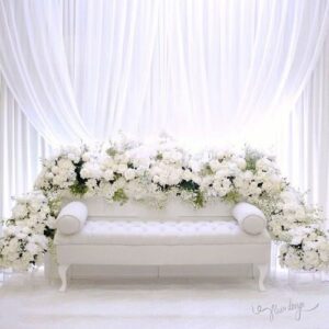Stage Decorations