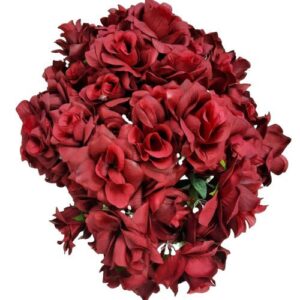 Red Rose