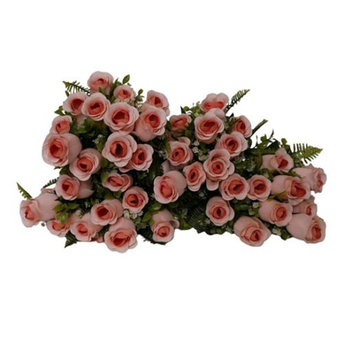Blush Roses Bunch