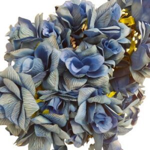 Royal Blue Roses