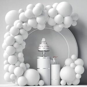 ballon-arch Balloon Arch