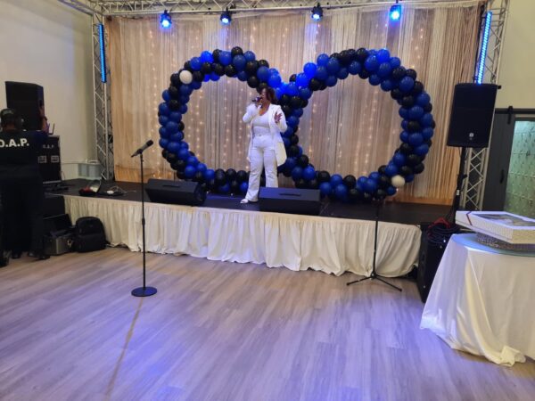 Wedsblog Events_Harwin, Vow renewal Dec,2025 21 Stage Setup