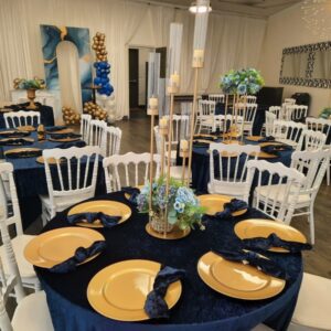 Best Venue for intimate wedding in Houston