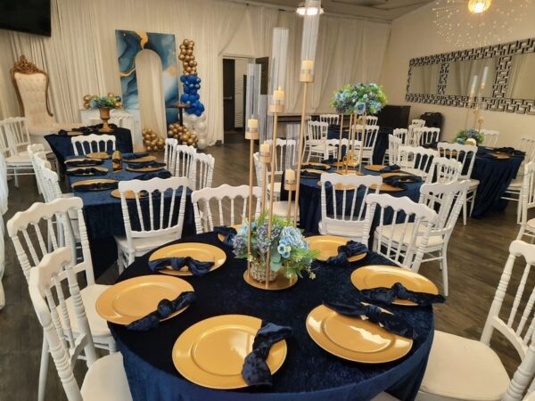 Best Venue for intimate wedding in Houston