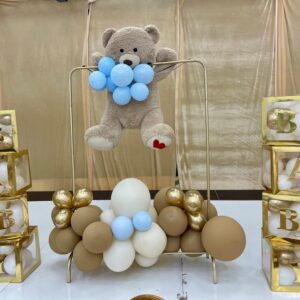 Wedsblog Events_Baby Shower in Houston