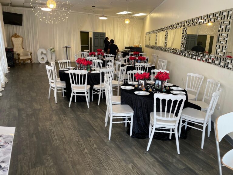 Wedsblog Events_Harwin, 60th Birthday