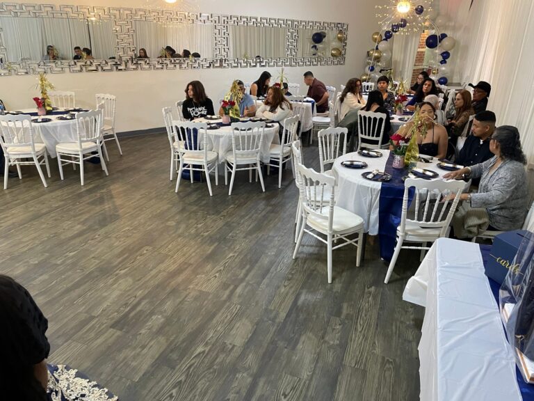 wedsblog_venue Quincenera party