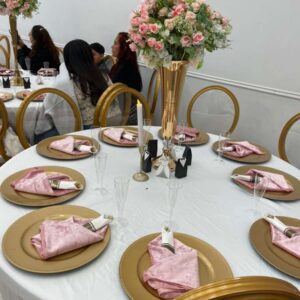 Wedsblog Events_Baby Shower in Houston