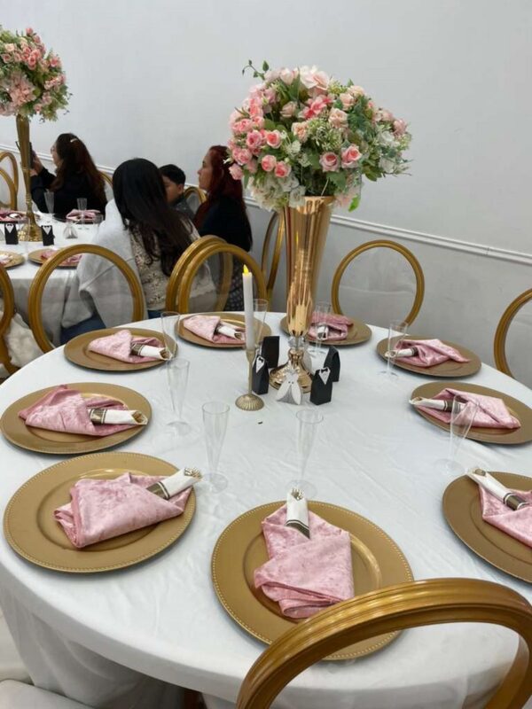 Wedsblog Events_Baby Shower in Houston