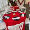 image-2 Table Setting And Decoration (In-house) Option 3