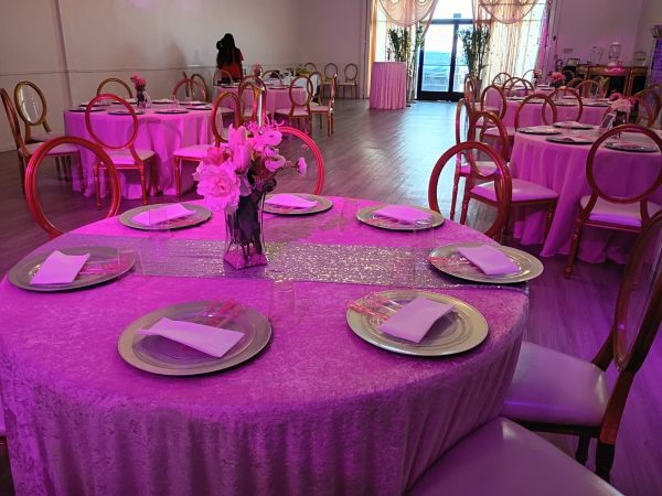 image16 Table Setting And Decoration (In-house) Option 6 (per table)