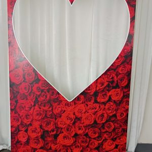IMG-20260703-WA0018 Backdrop - Red Heart Wall